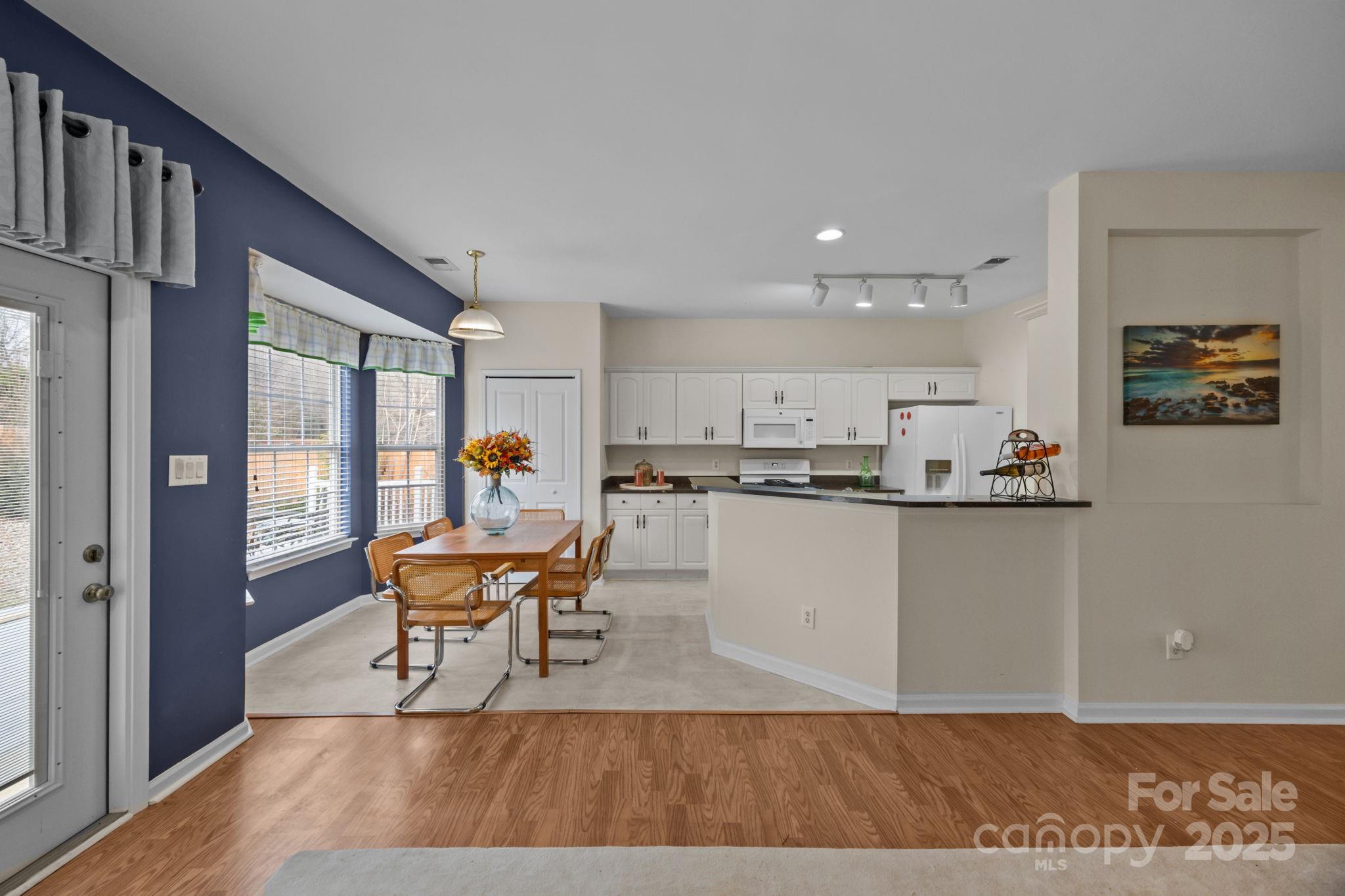 Covington - Residential