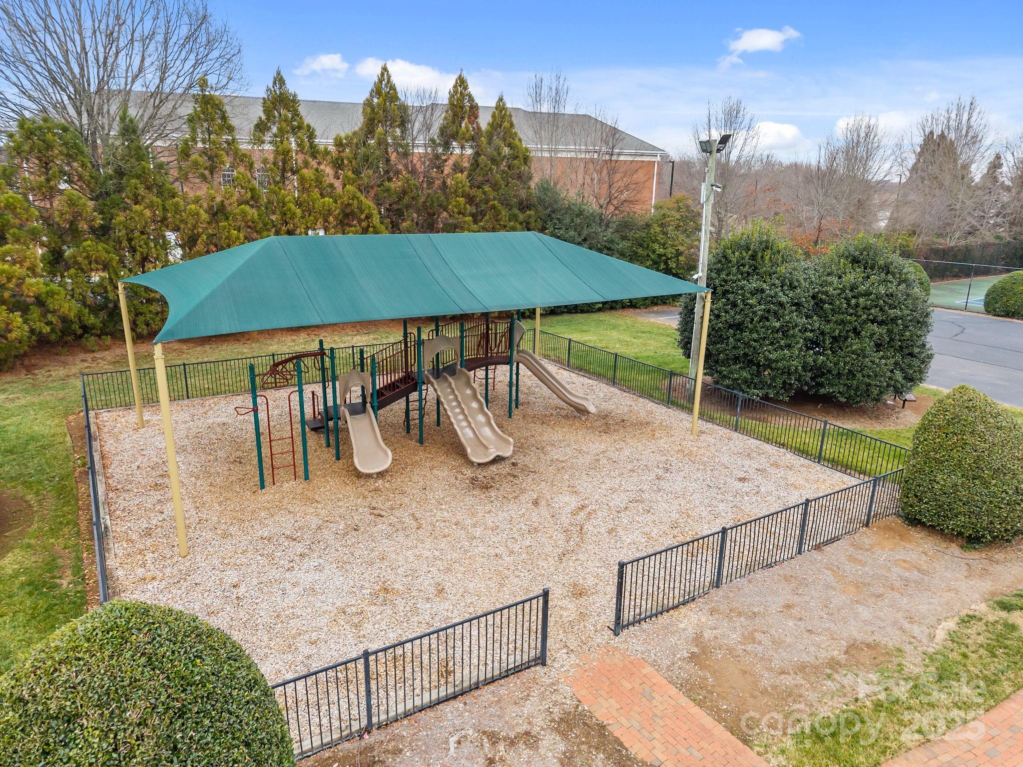 Covington - Residential