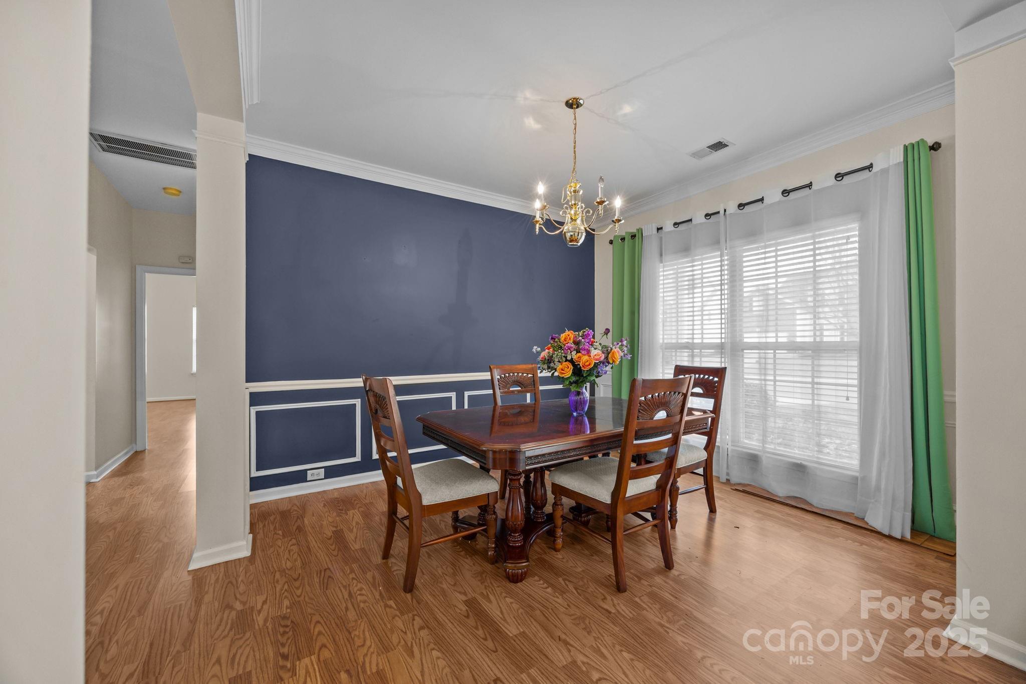 Covington - Residential