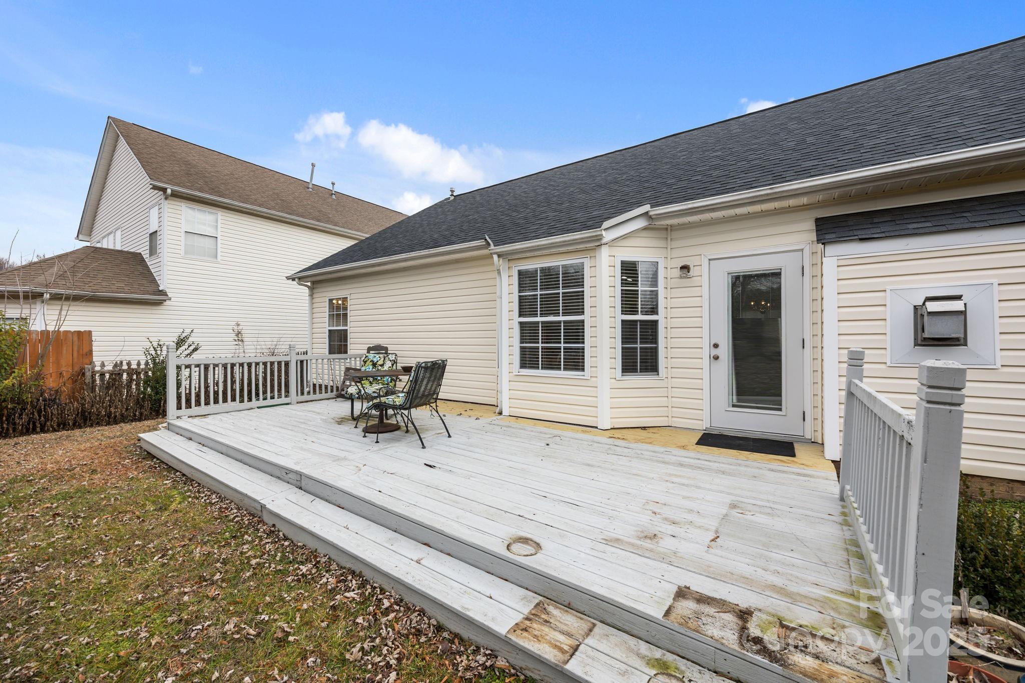 4839 Chesney Street NW