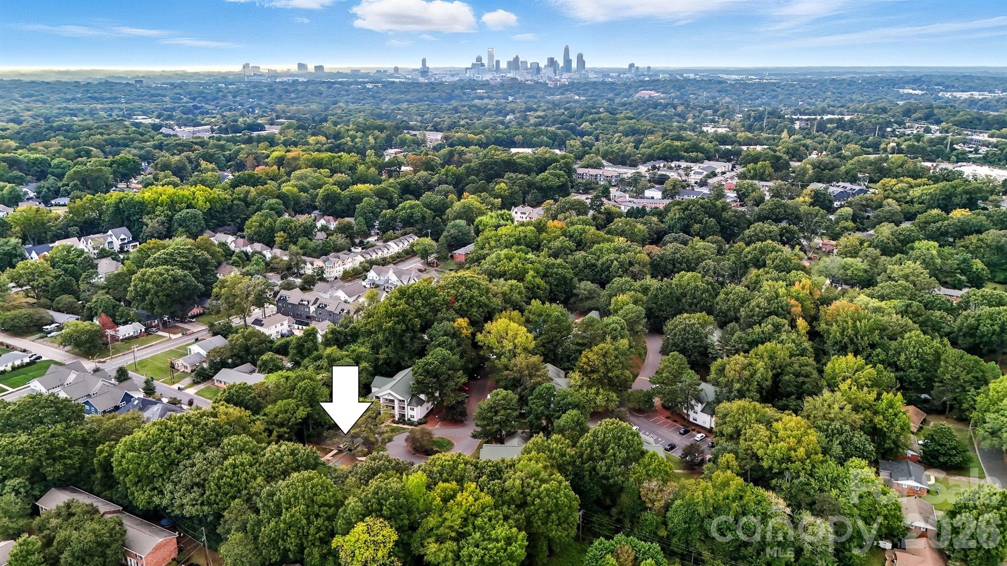 Churchill Downs - Residential