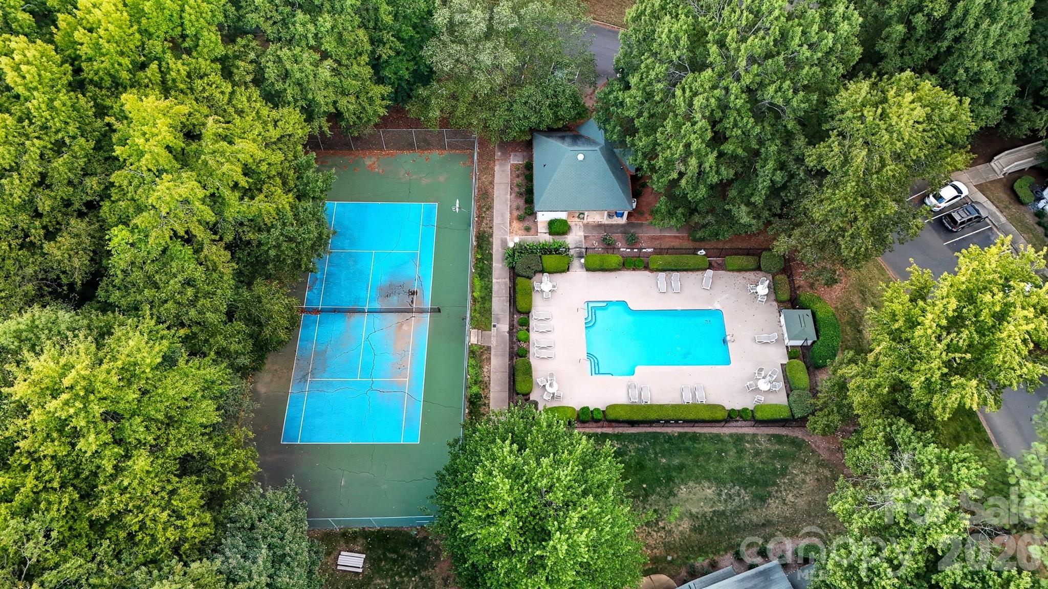 Churchill Downs - Residential