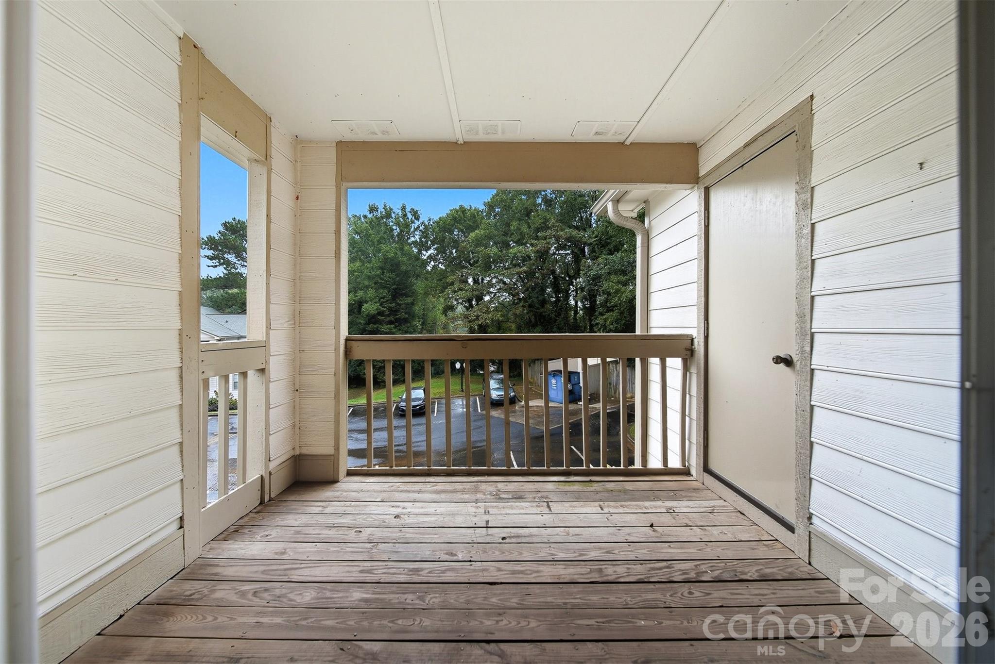 Churchill Downs - Residential