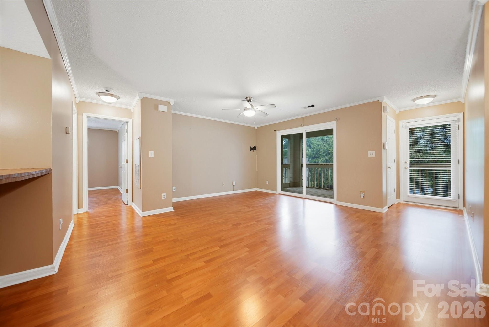 Churchill Downs - Residential