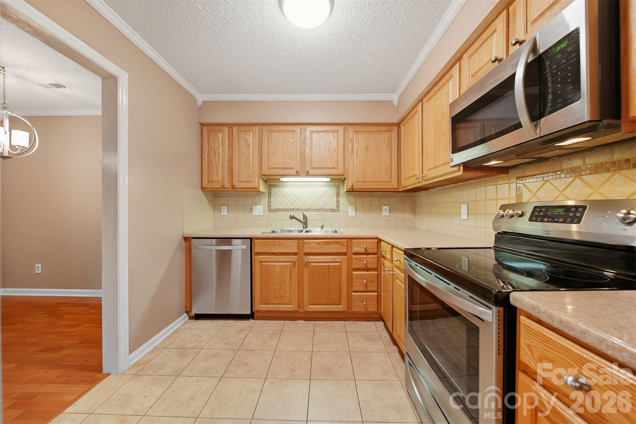 Churchill Downs - Residential