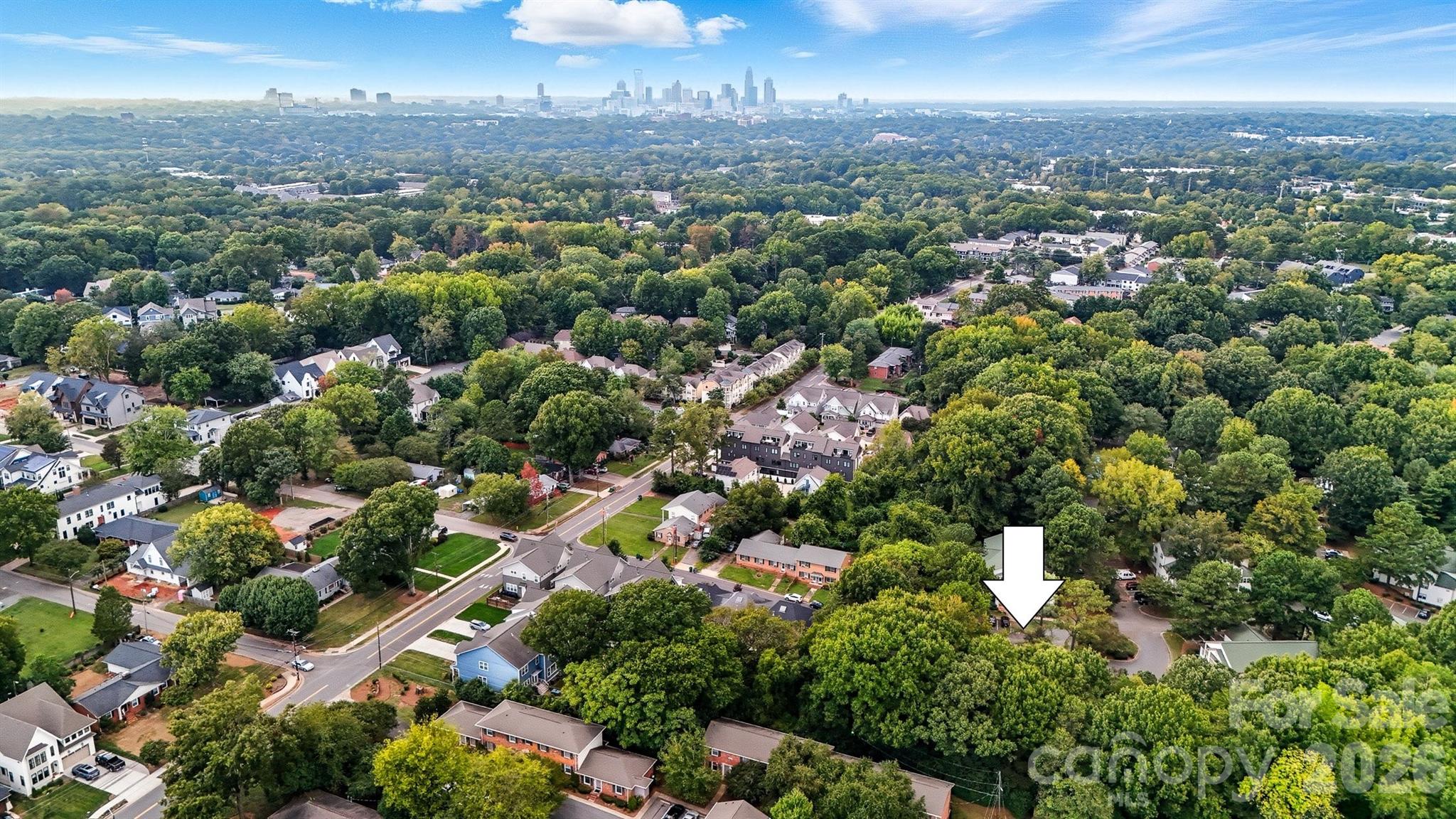 Churchill Downs - Residential