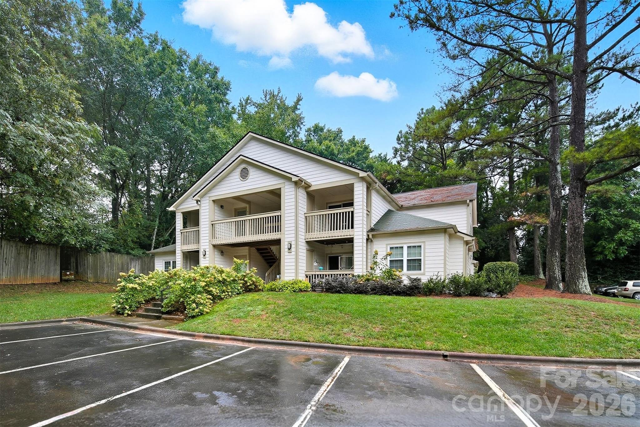 Churchill Downs - Residential