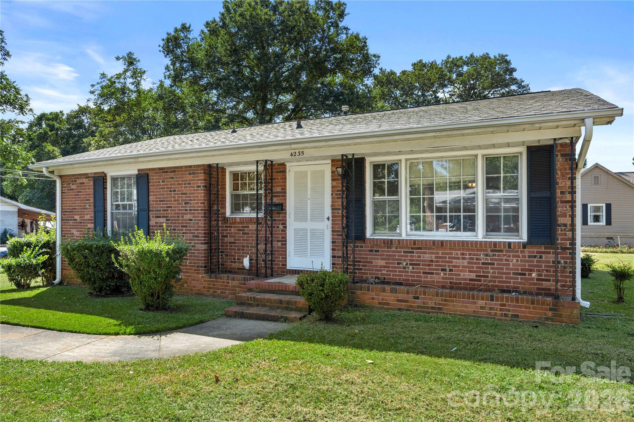 4235 Brookway Drive