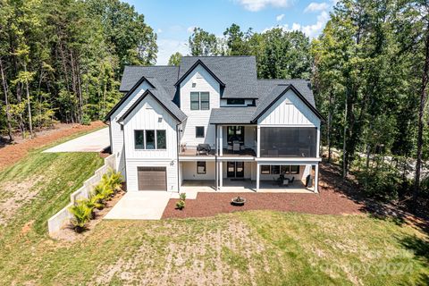 A home in Davidson