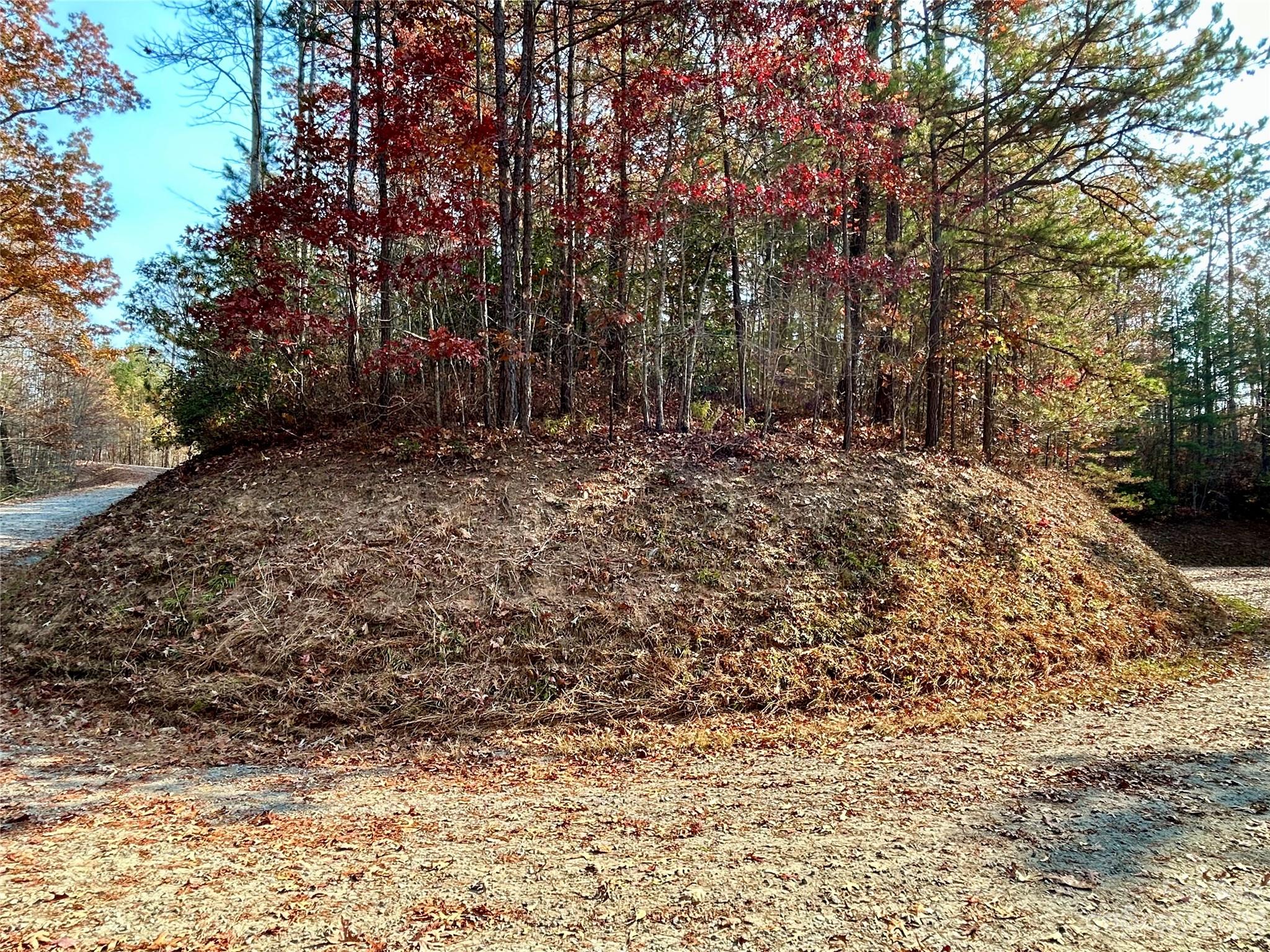 Fontana Lake Estates - Land
