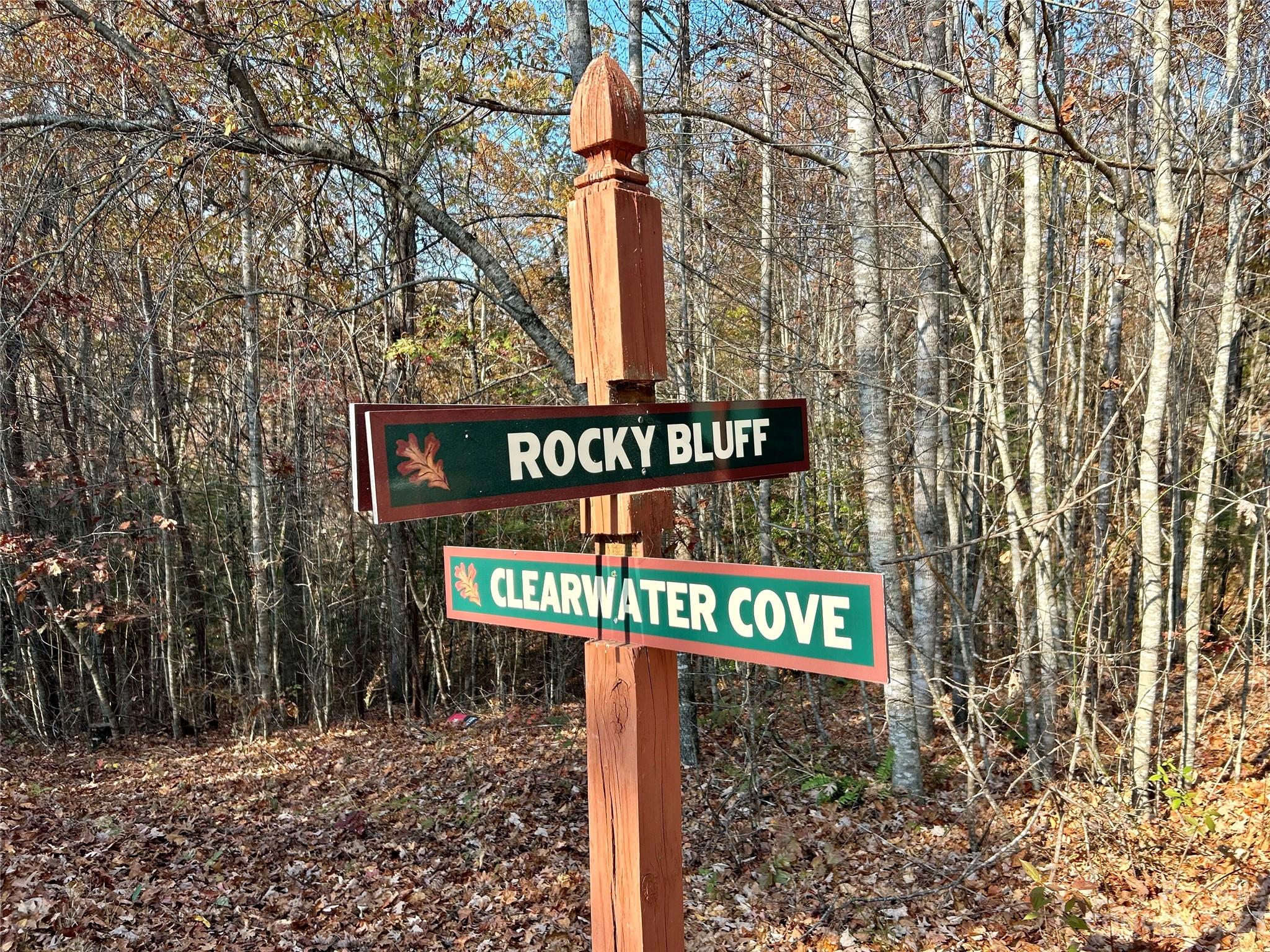 Fontana Lake Estates - Land