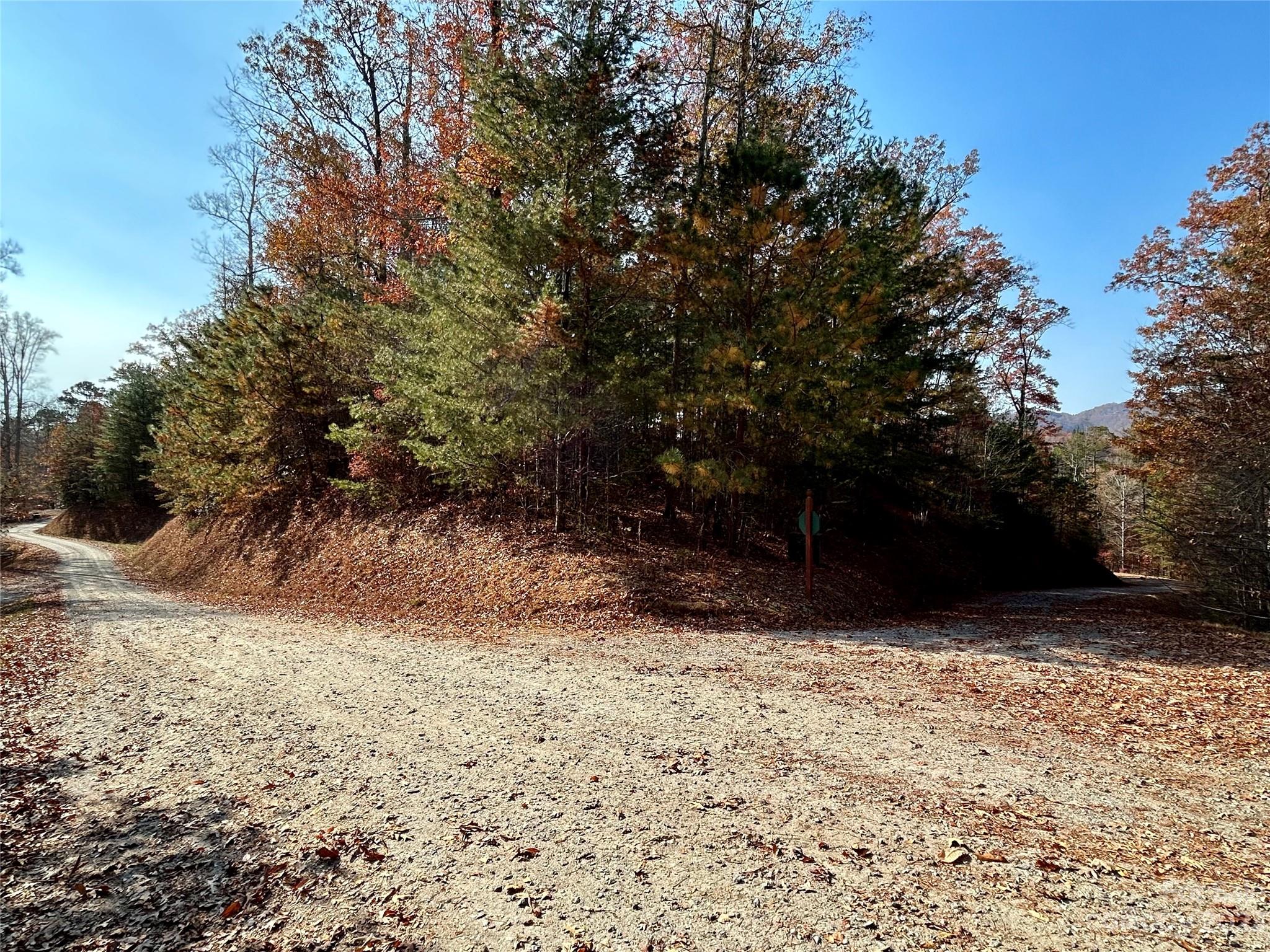 Fontana Lake Estates - Land