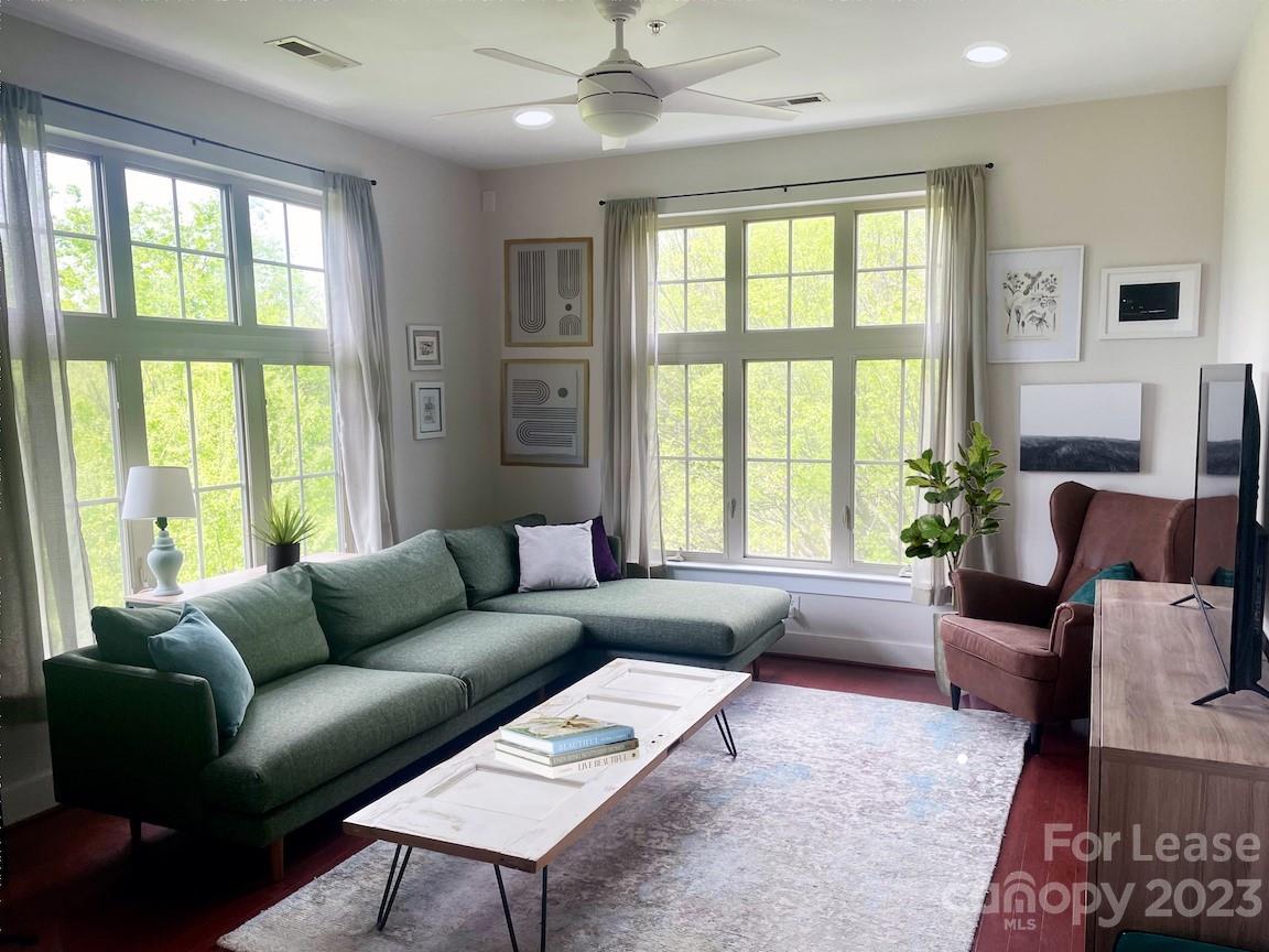 None - Residential Lease