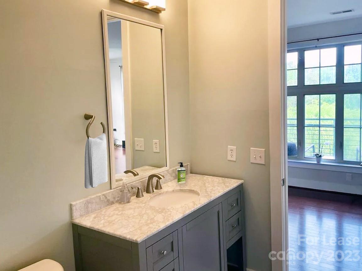 None - Residential Lease