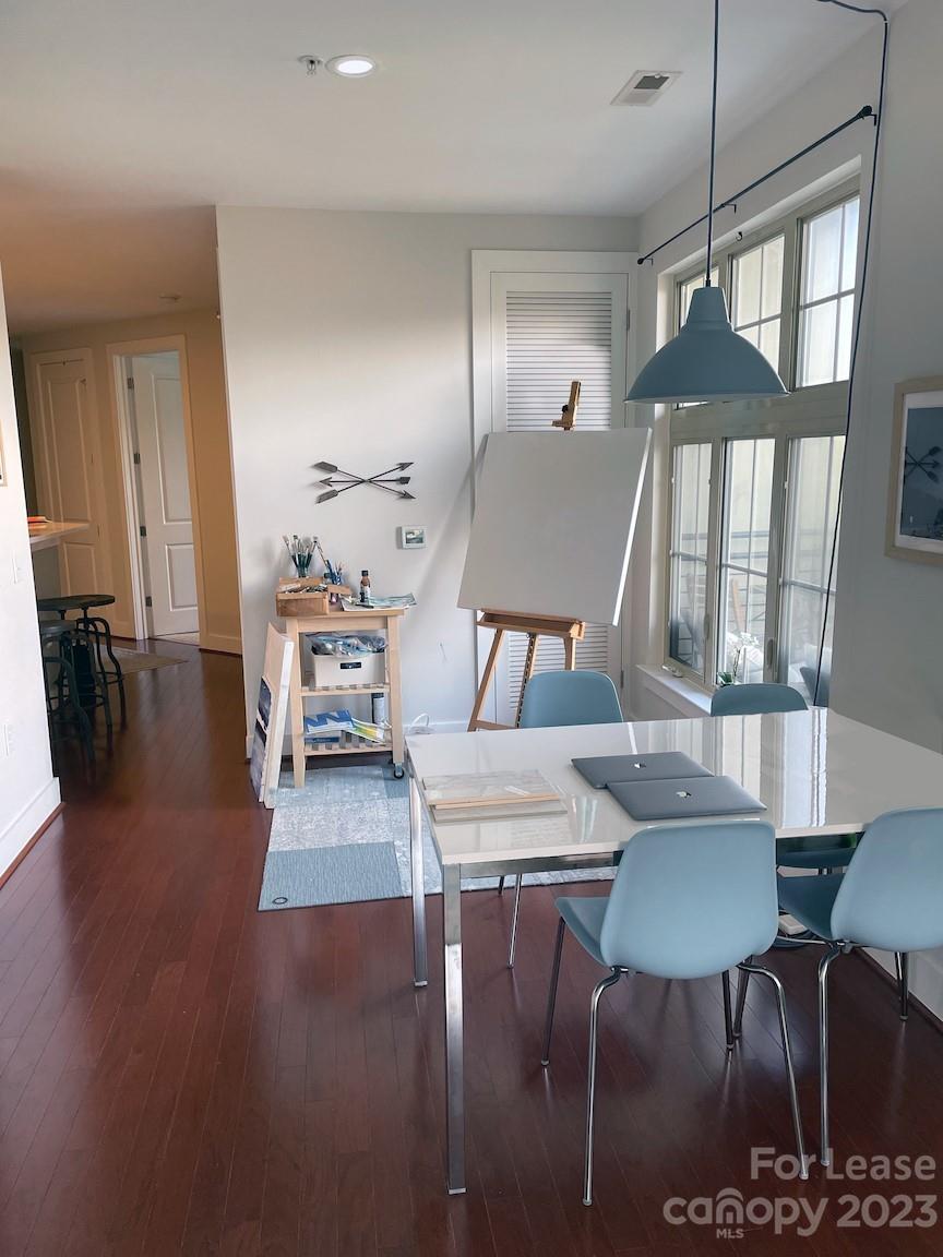 None - Residential Lease