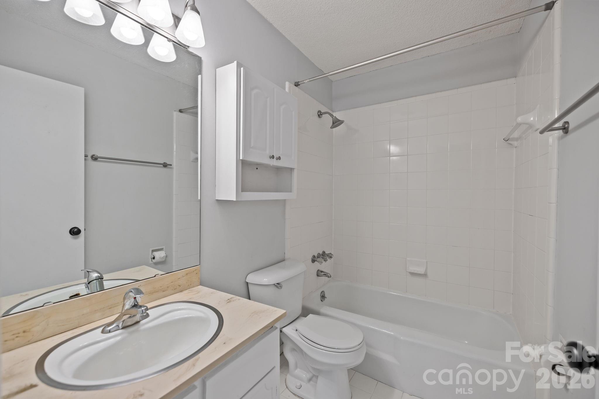 Dilworth Edge - Residential