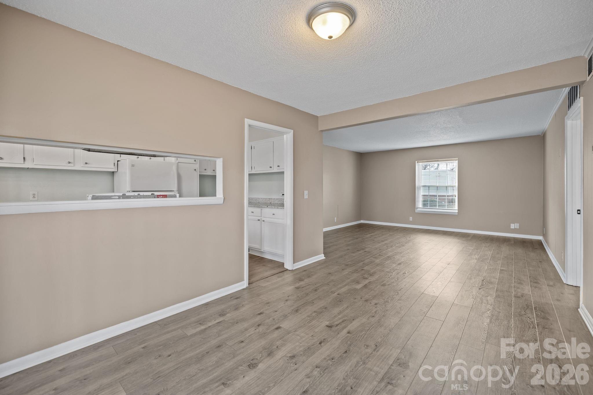 Dilworth Edge - Residential