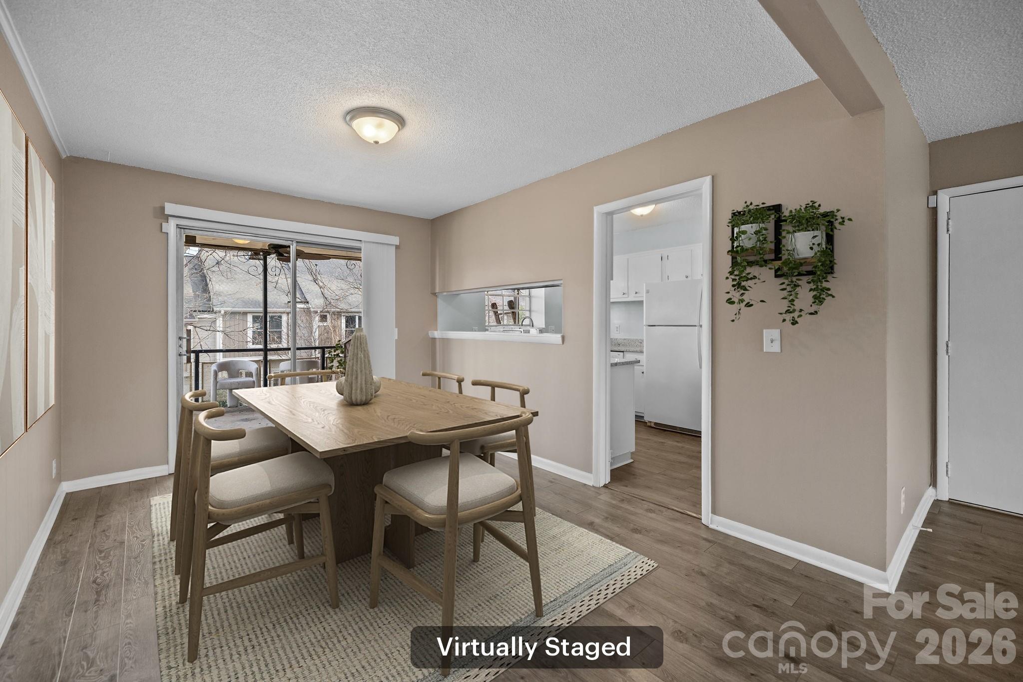 Dilworth Edge - Residential