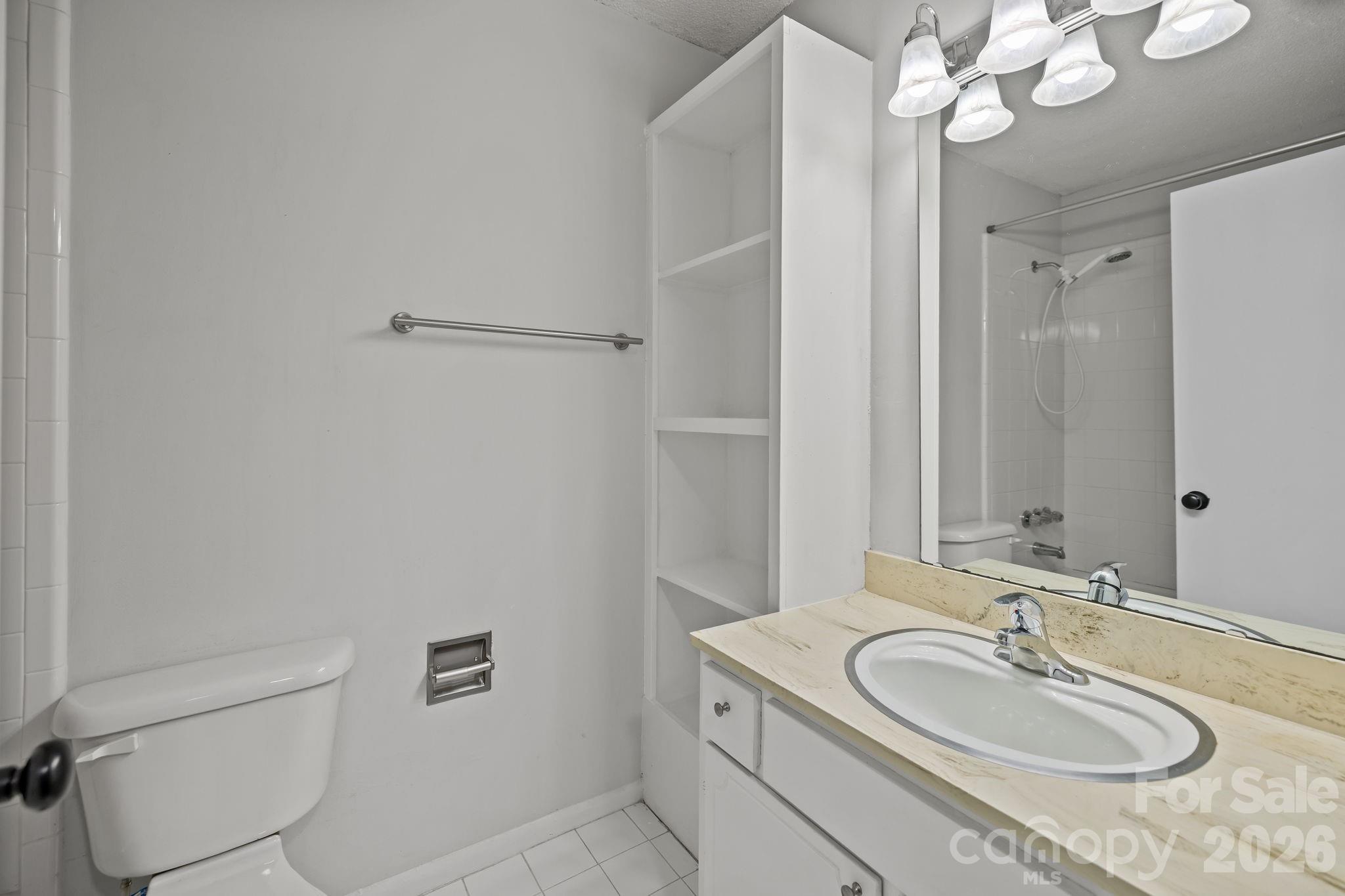 Dilworth Edge - Residential