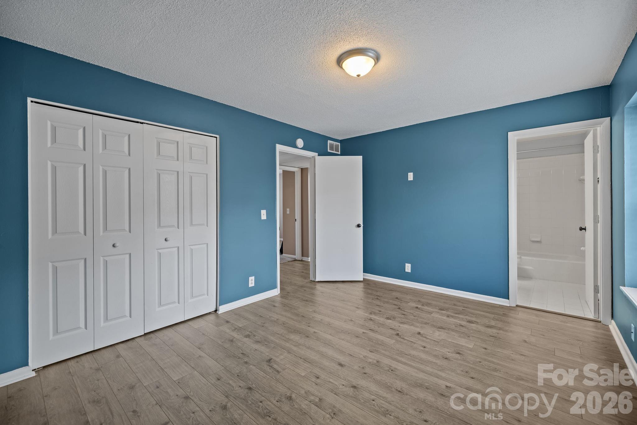 Dilworth Edge - Residential