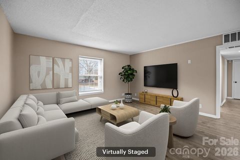 Photo of 2638 Park Road #H, Charlotte, NC 28209 (MLS # 4344840)