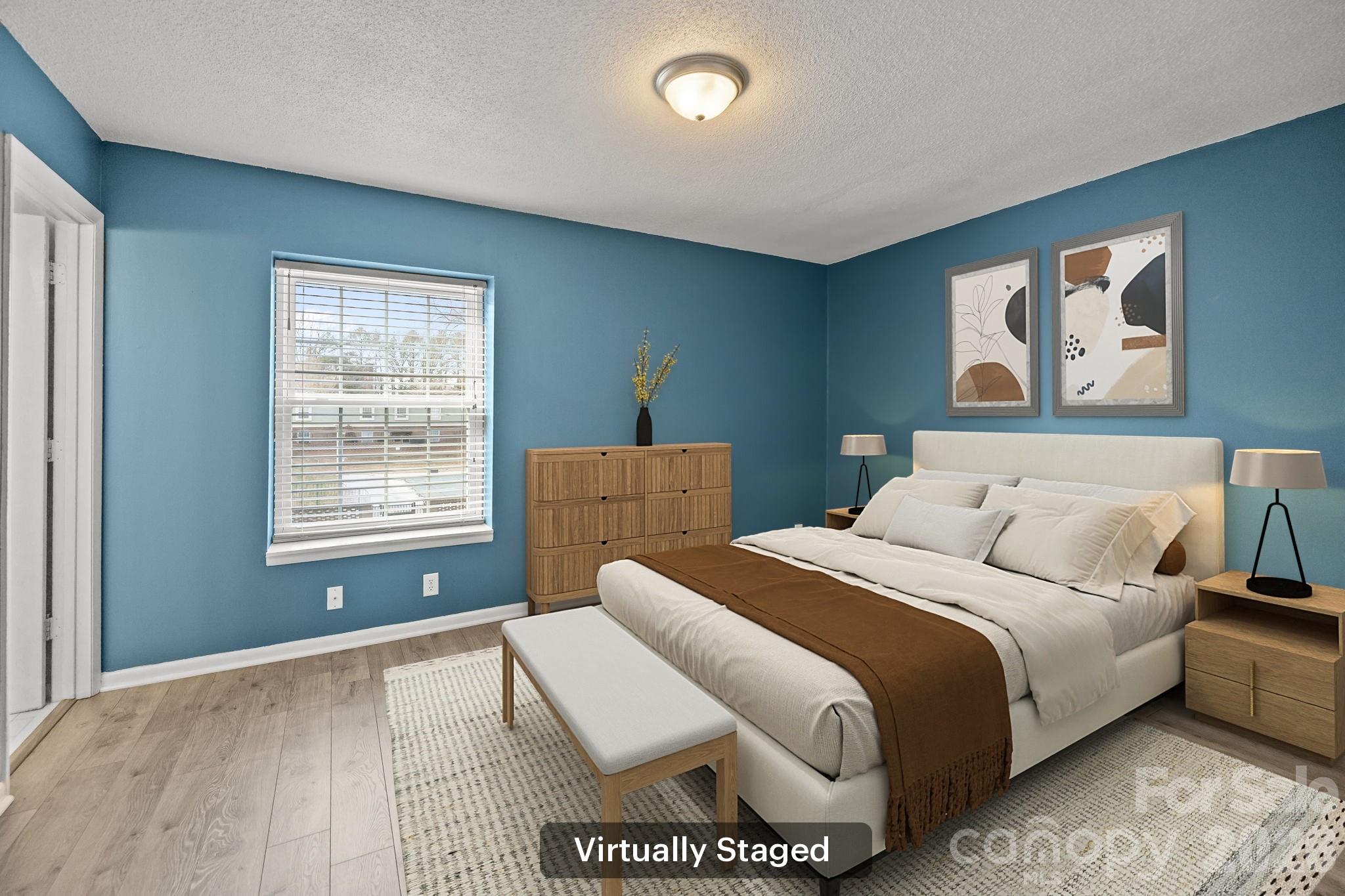 Dilworth Edge - Residential