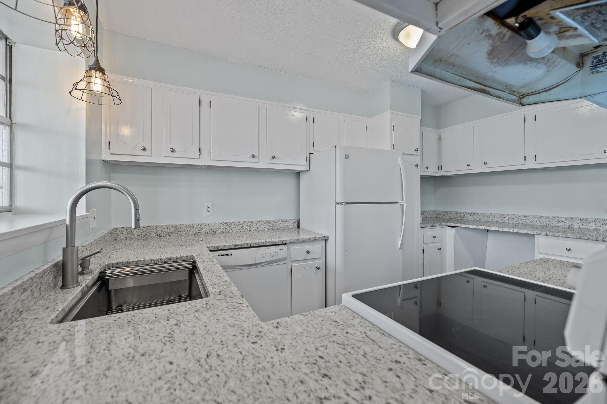 Dilworth Edge - Residential