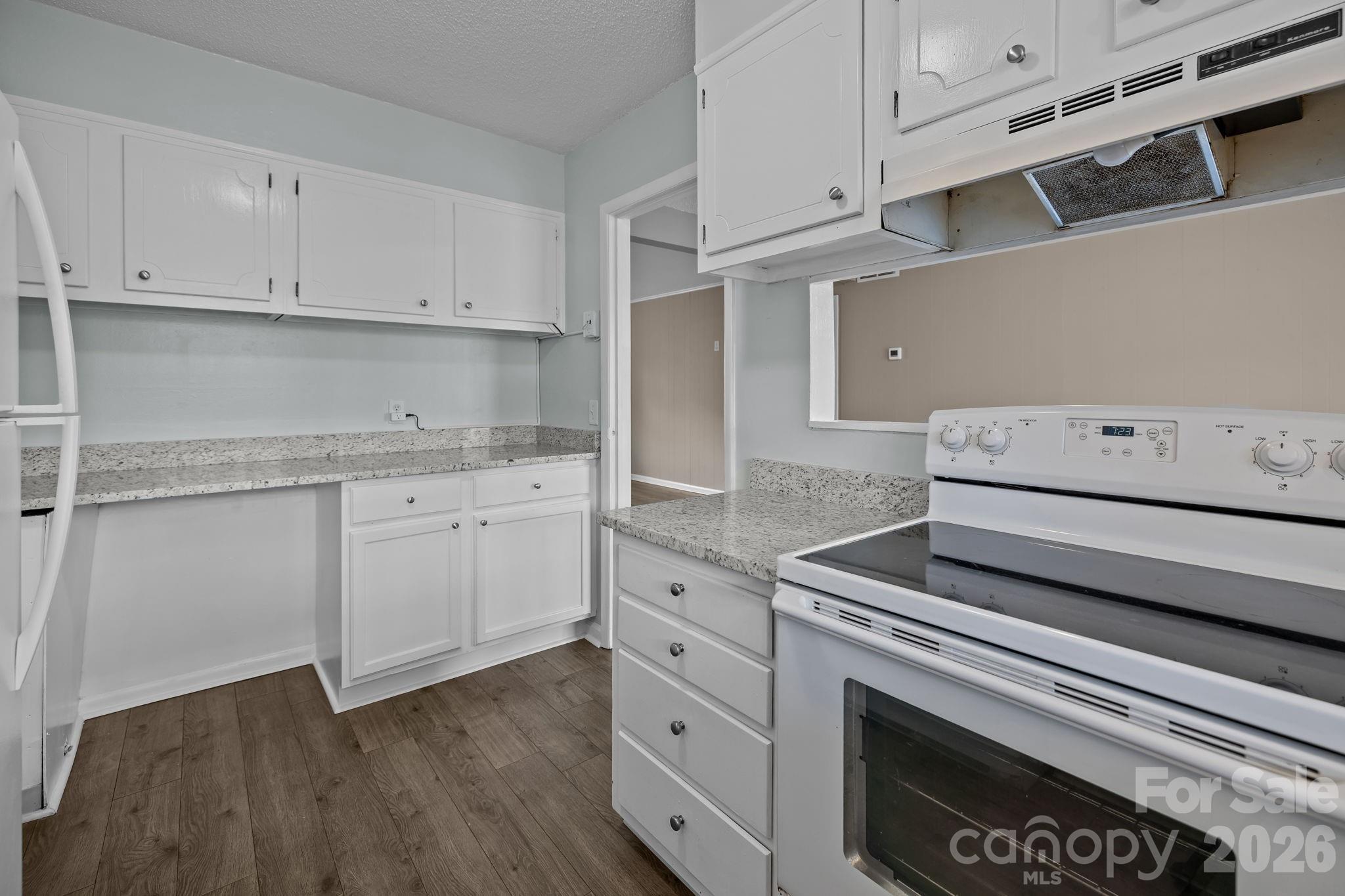 Dilworth Edge - Residential