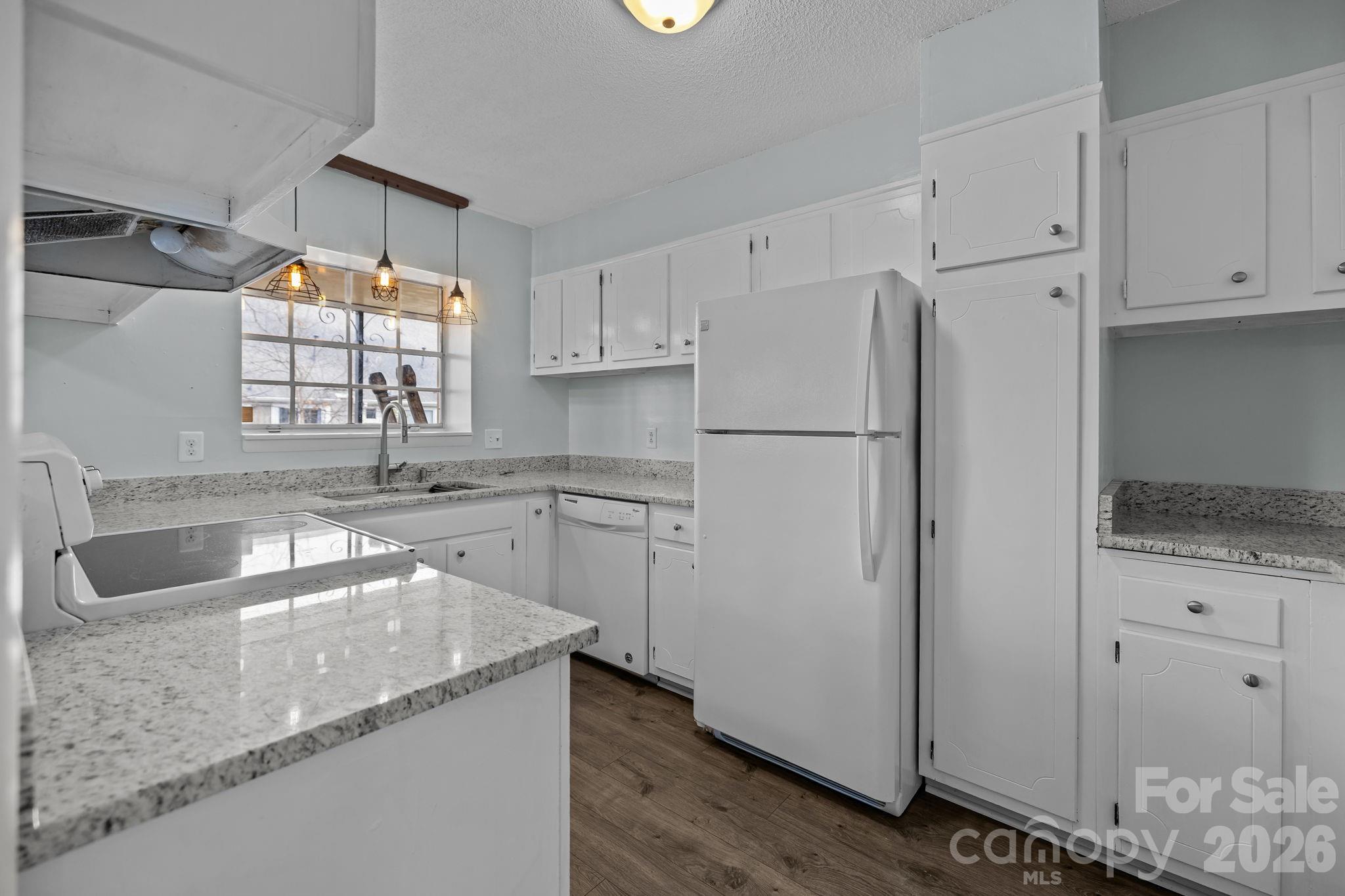 Dilworth Edge - Residential