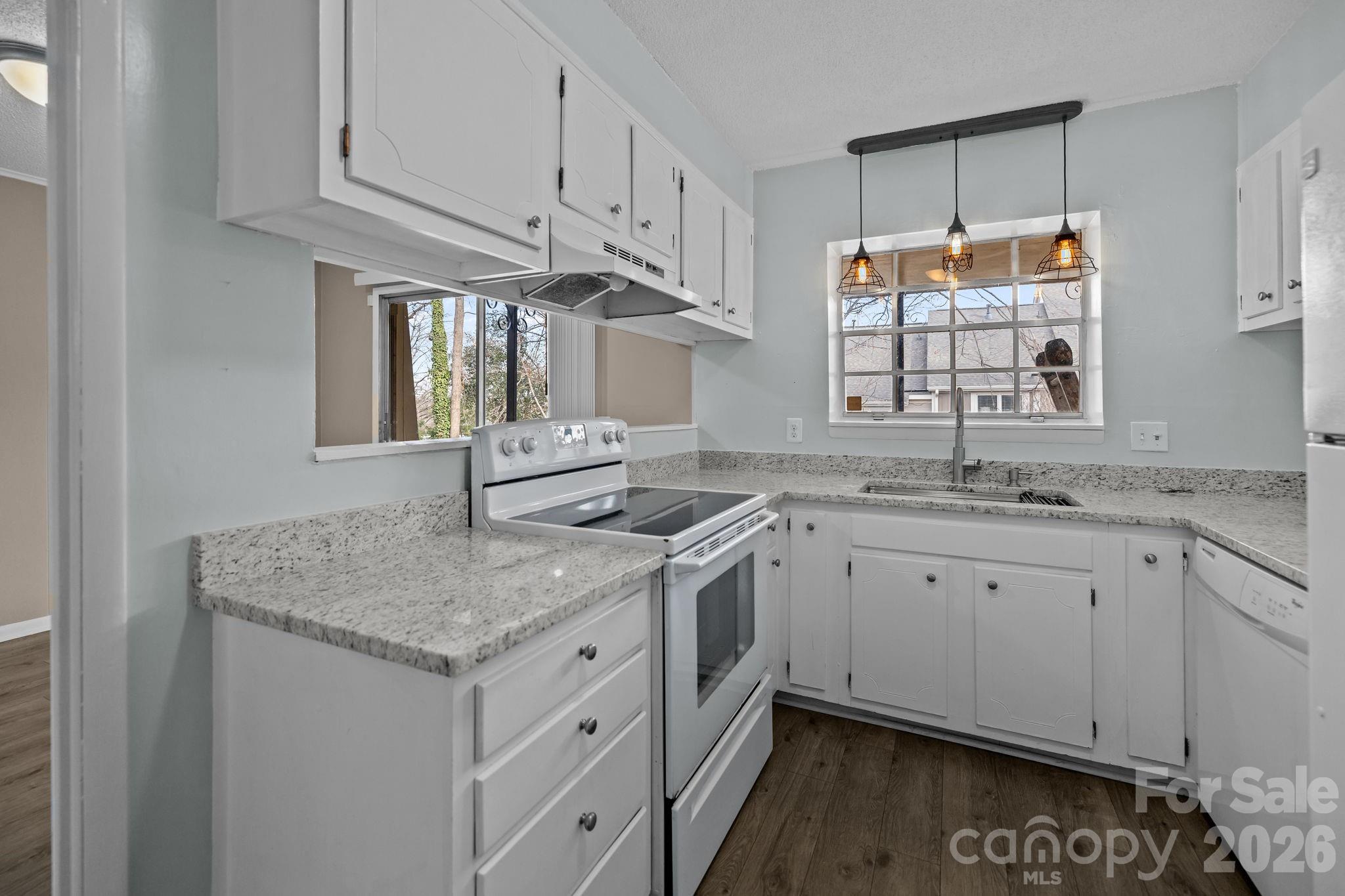 Dilworth Edge - Residential