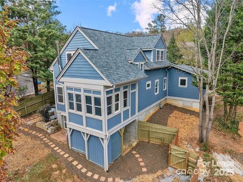 Photo of 5 Elmore Street, Asheville, NC 28804 (MLS # 4327988)