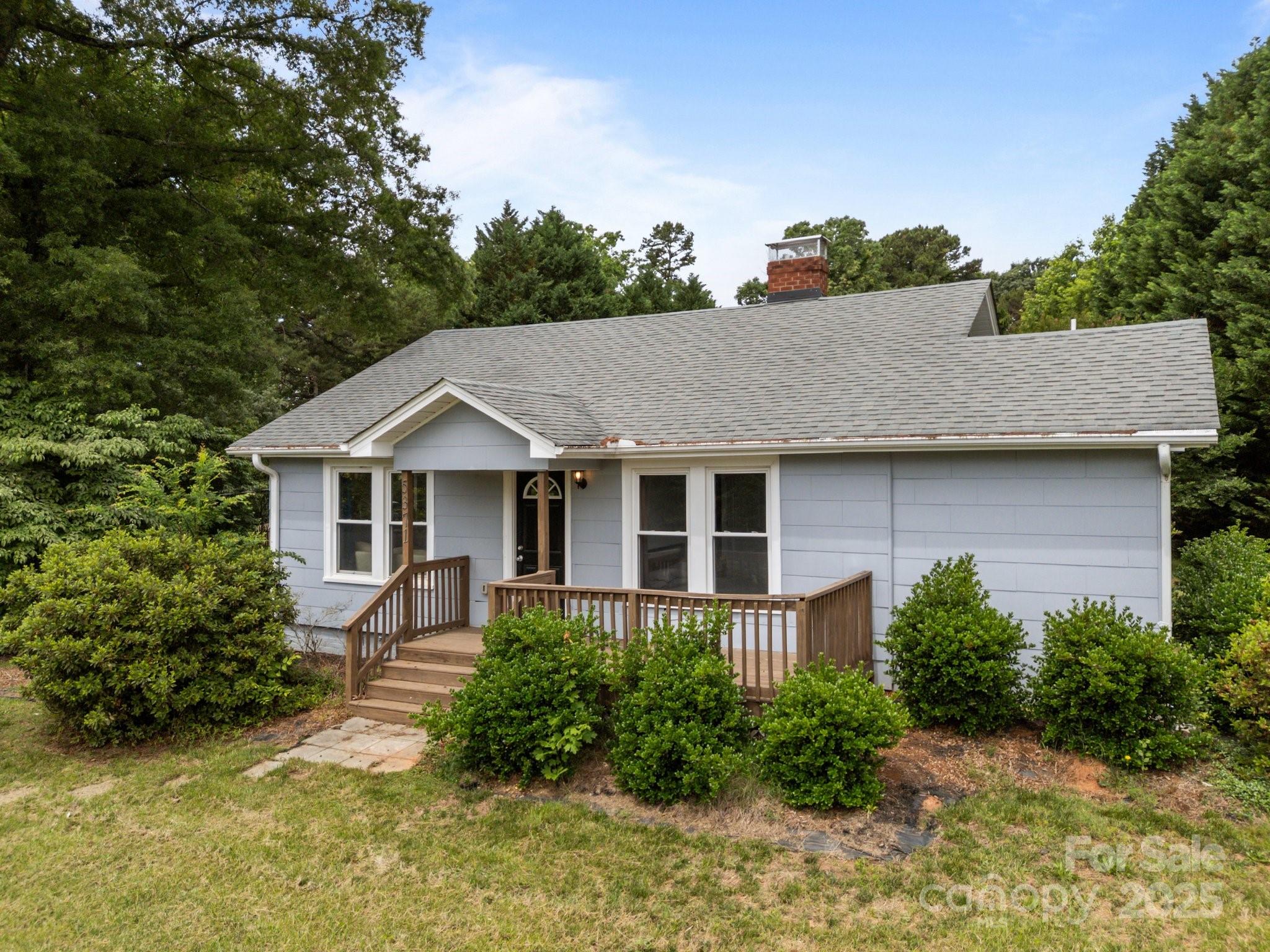 5371 Davidson Road