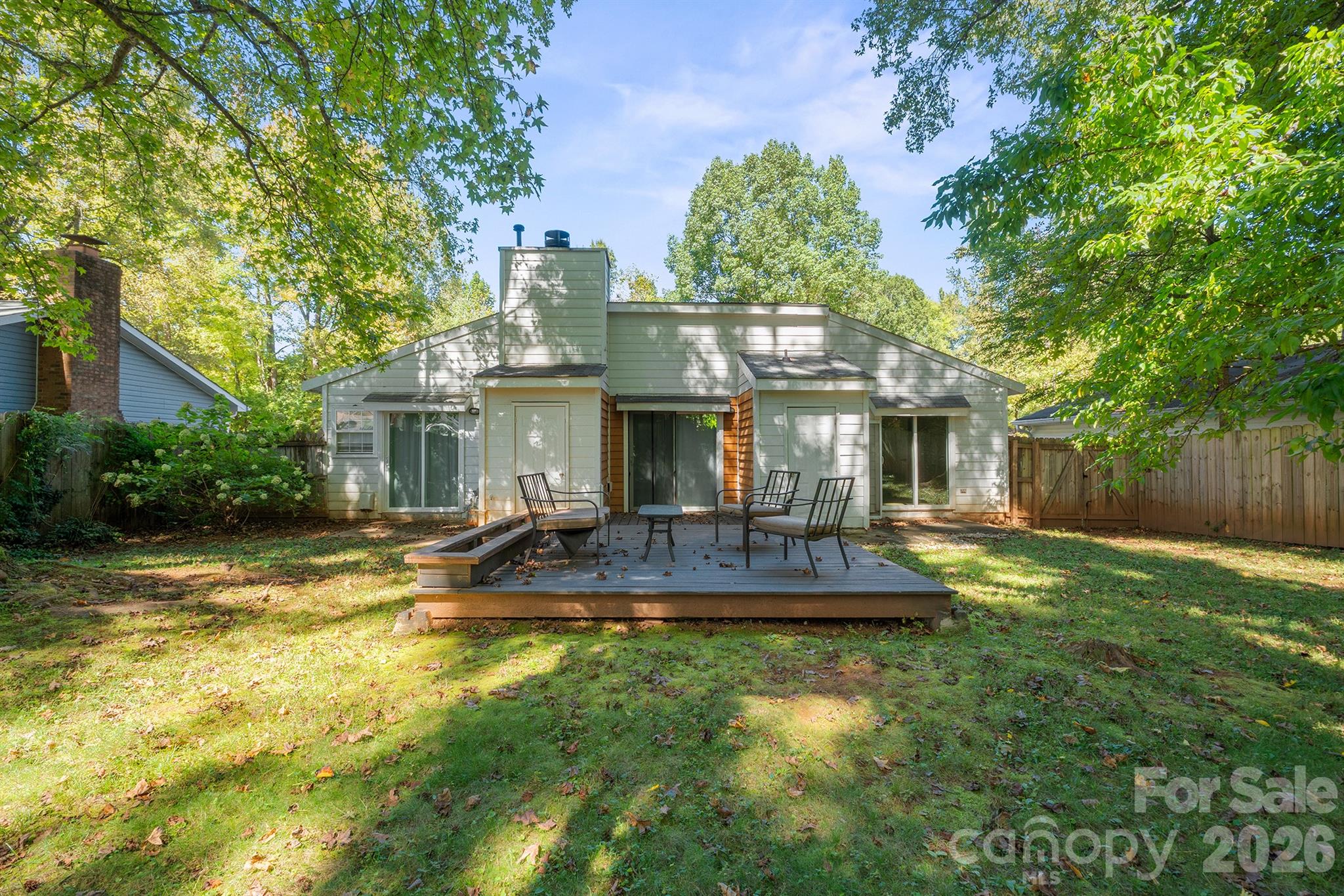 Tamaron - Residential