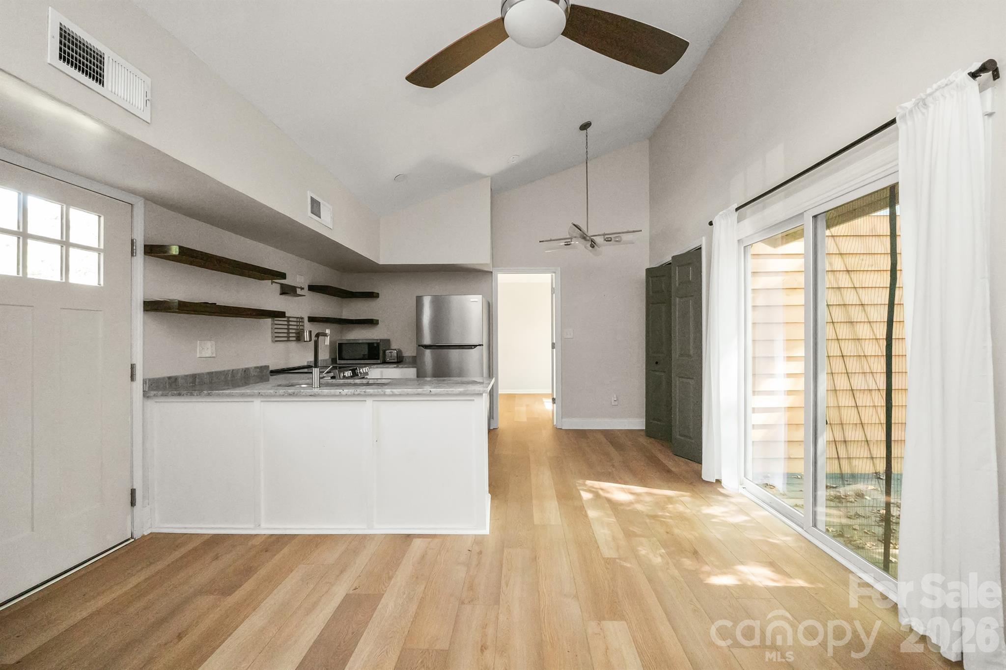 Tamaron - Residential