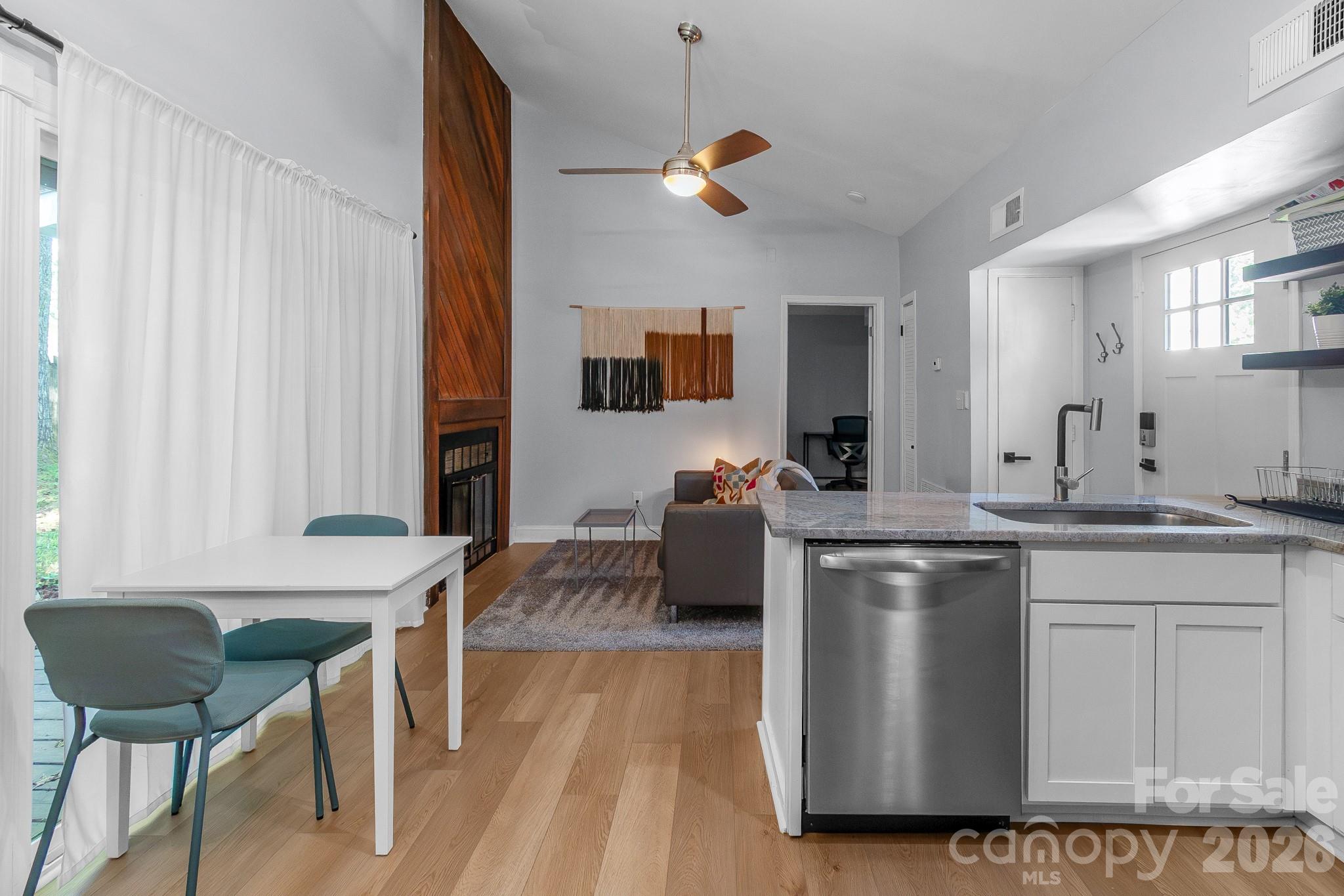 Tamaron - Residential