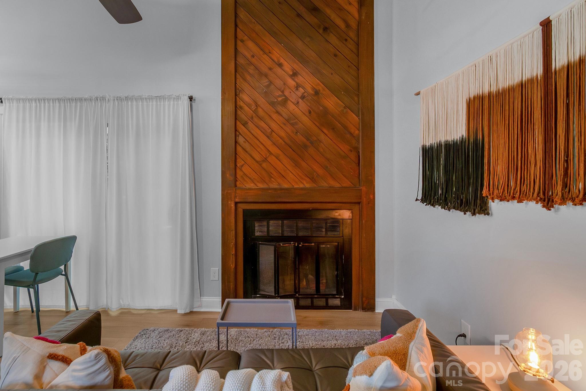 Tamaron - Residential