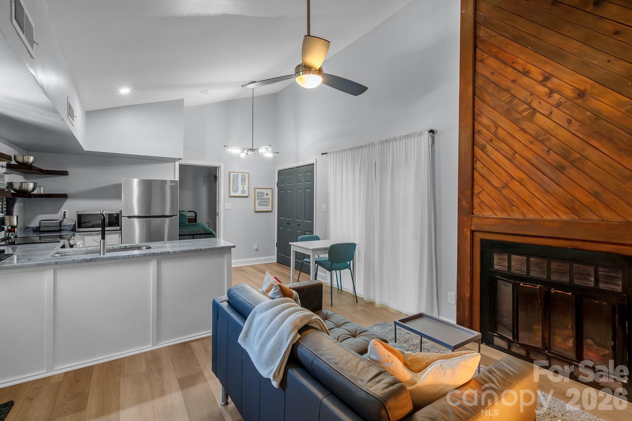 Tamaron - Residential