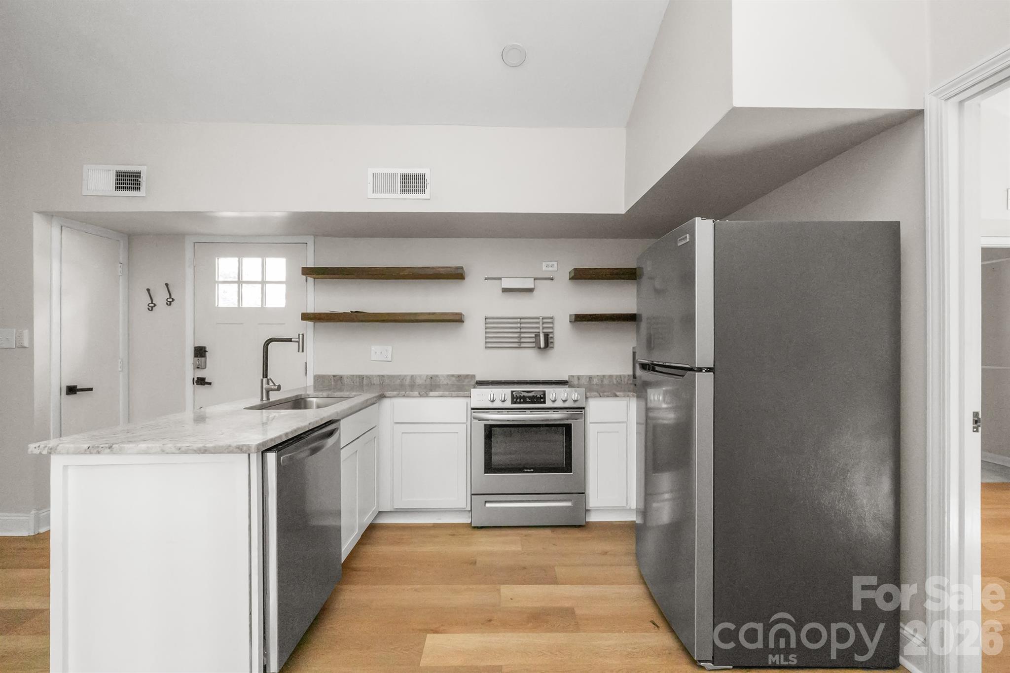 Tamaron - Residential