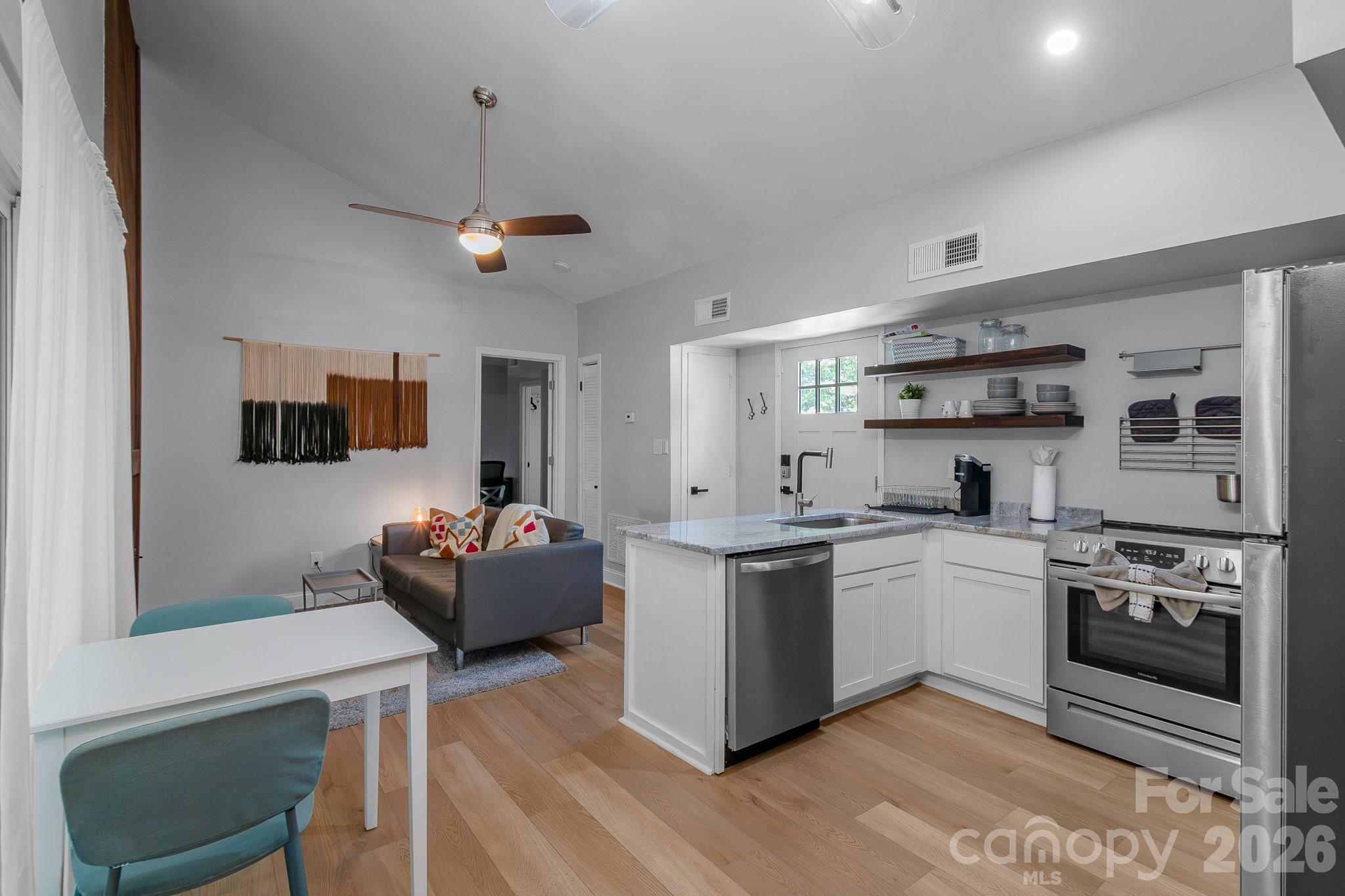 Tamaron - Residential