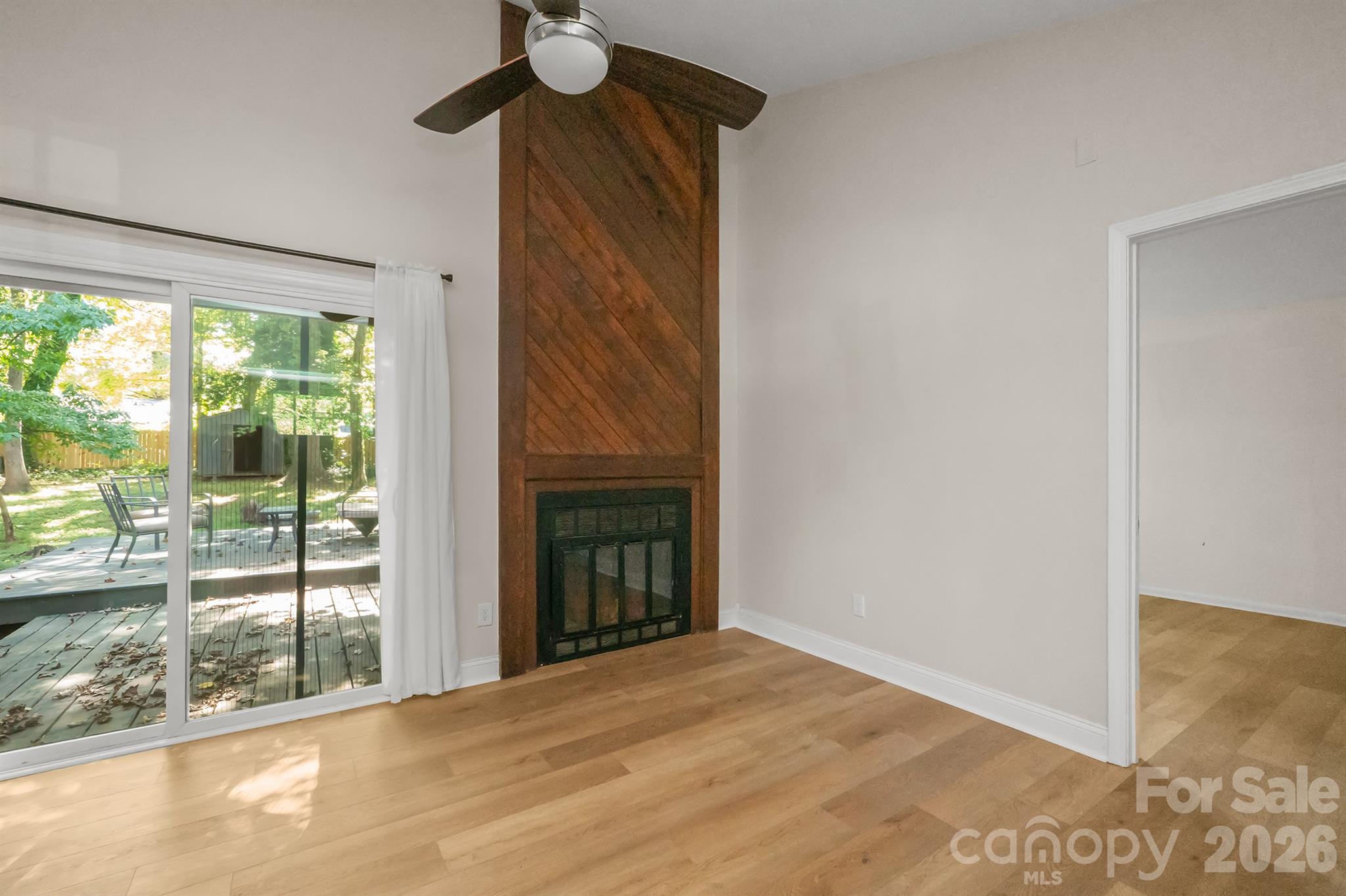 Tamaron - Residential