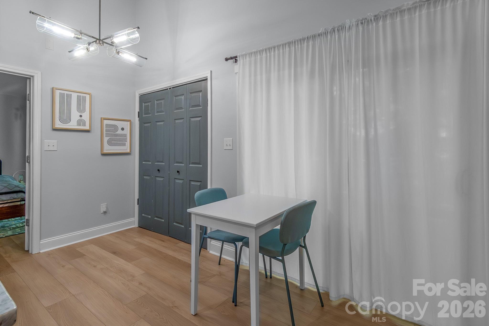 Tamaron - Residential