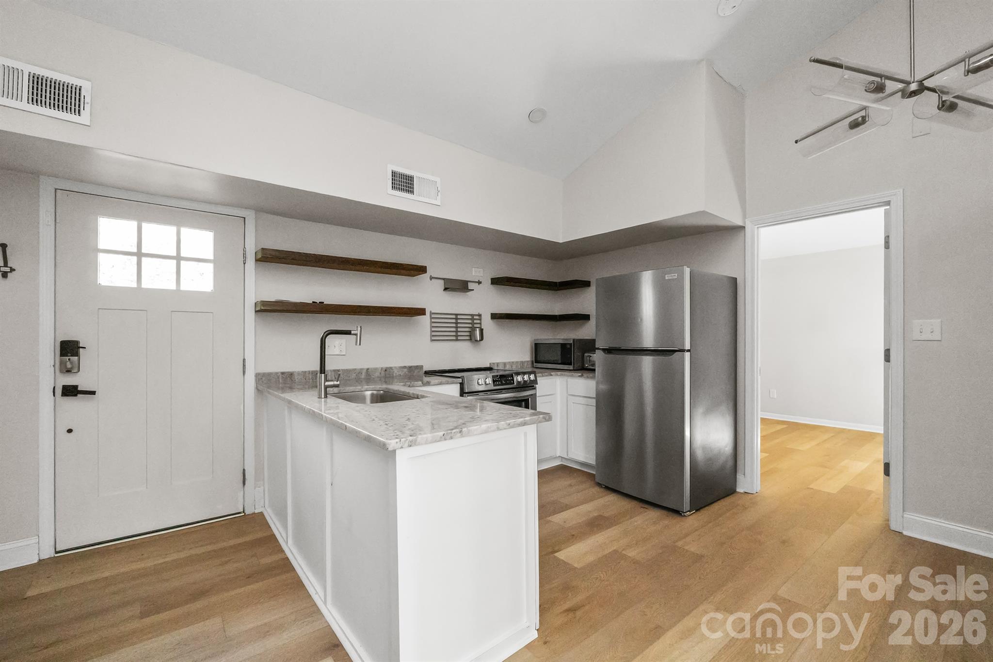 Tamaron - Residential