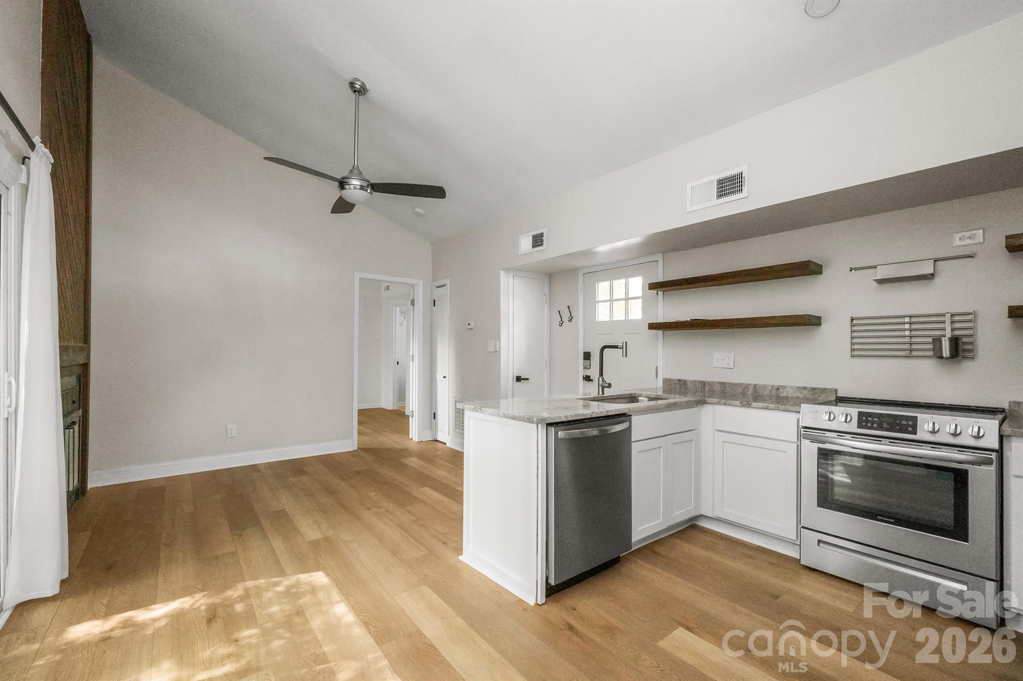 Tamaron - Residential