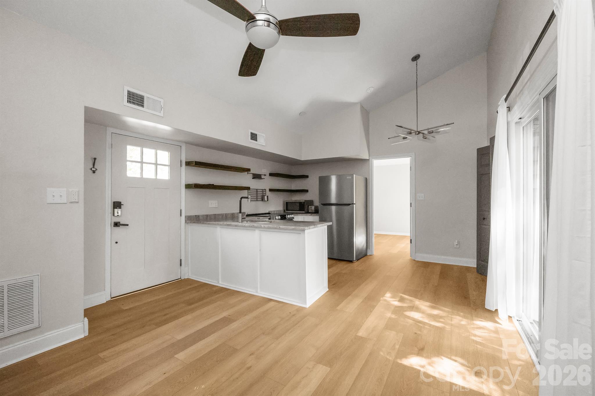 Tamaron - Residential