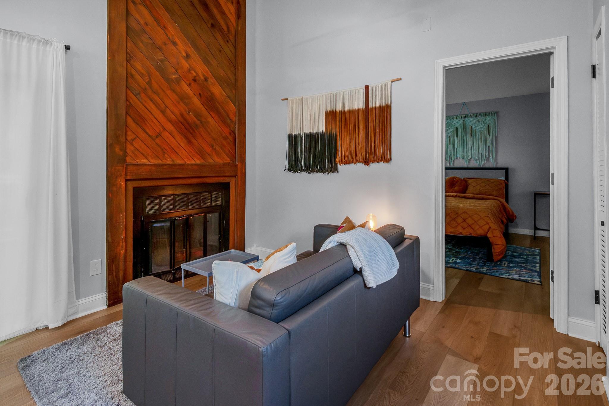 Tamaron - Residential
