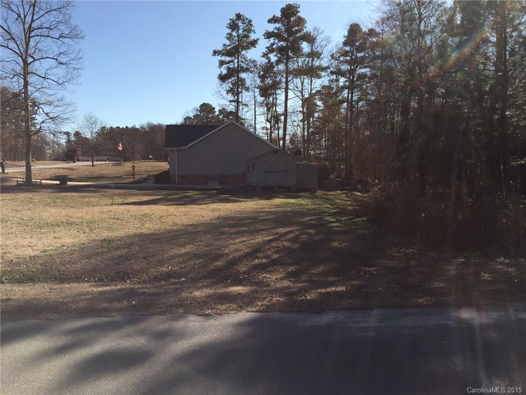 Planters Ridge - Residential