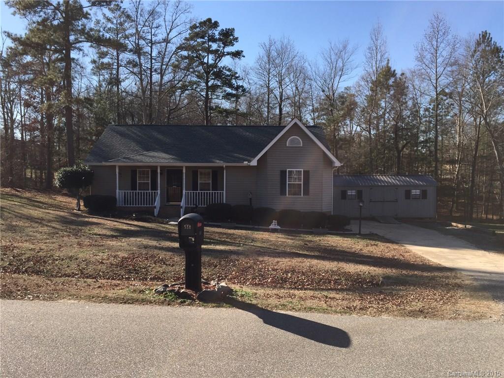 Planters Ridge - Residential