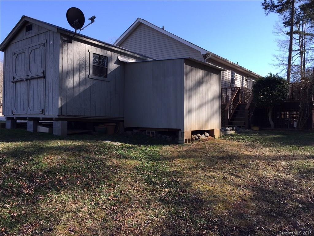 Planters Ridge - Residential