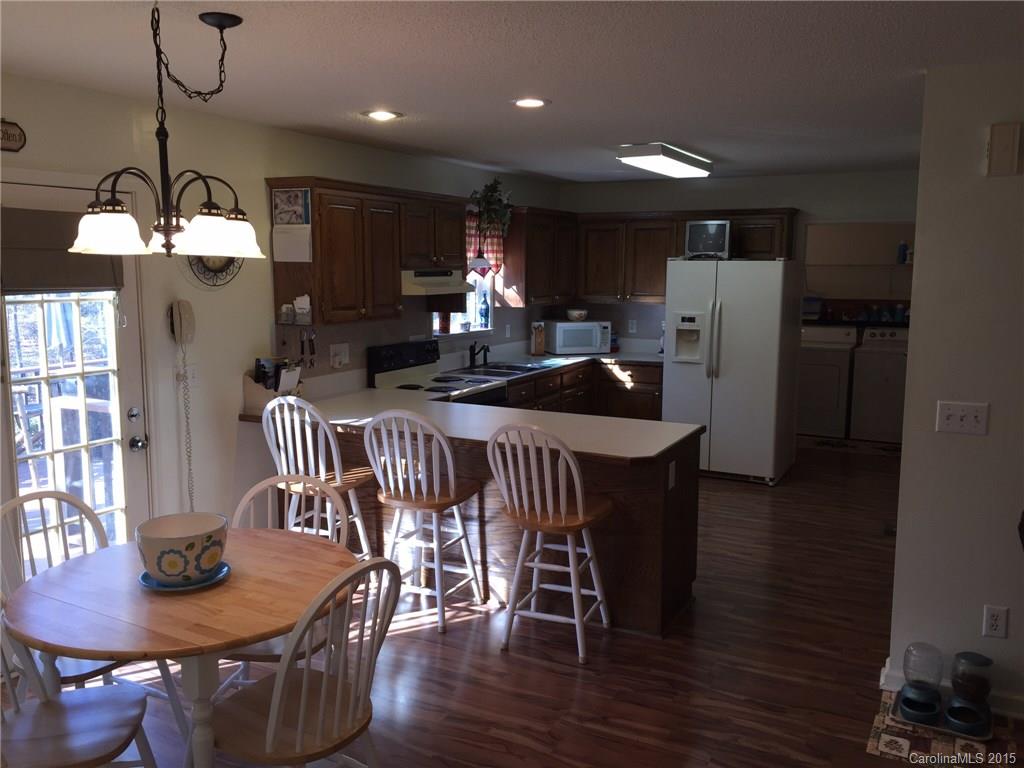 Planters Ridge - Residential