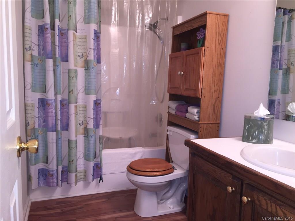 Planters Ridge - Residential